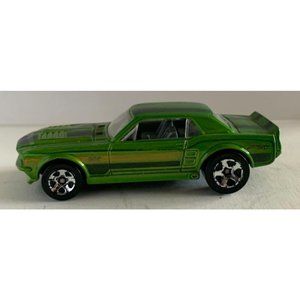 1967 Hot Wheels Ford Mustang GT
